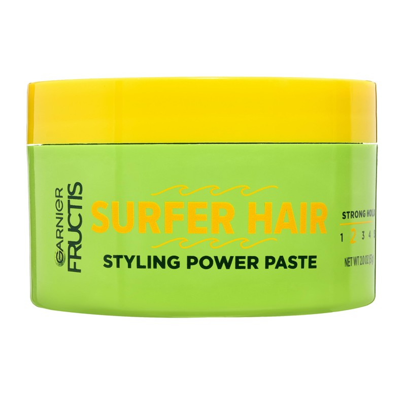 Garnier Fructis Style Power Putty Surfer Hair, 3.4 Ounce