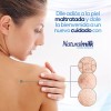 Crema 2pz Naturalmilk Coco Crema Corporal Hidratante Nutre Limpia
