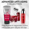 Olay Regenerist Micro-Sculpting Cream Face Moisturizer with Sunscreen, SPF 30,
