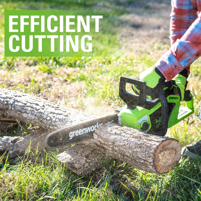 Greenworks 14" Replacement Chainsaw Chain for 20222