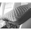 it's us Truck Center Console Armrest Cover for Chevy Colorado