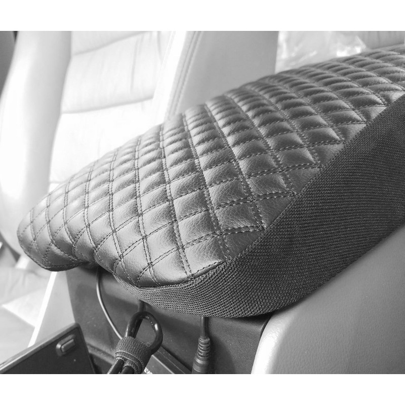 it's us Truck Center Console Armrest Cover for Chevy Colorado