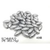 Natsume Weight No. 1 (Approx. 3.5 g) Natsume Nationwide Shape,