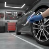 Plumon Bco Pintura Marcador Letras Llantas Moto Carro Llanta