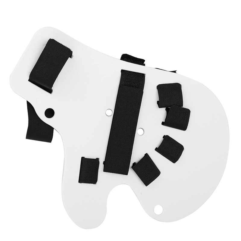 Haosie Finger Hand Splint, Finger Straightener, Fingers Training Board, Fingers