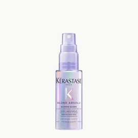 Kérastase Blond Absolu Blonde Guard, Leave-In Wonder Shield Treatment for Blonde Hair, with Heat, UV and Humidity Protection, Enriched with Hyaluronic Acid, 45ml