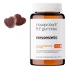 Mesoestetic Mesoprotech Gummies Protección Solar