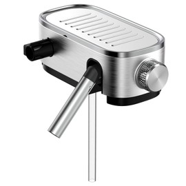 MAttinata Cappuccino Coffee Machine Auto Milk Reservoir Tank Lid