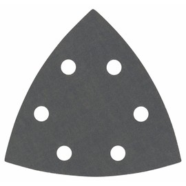 Bosch 2608605199 Sanding Discs B:S Grit K600 Pack of 5