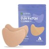 Avenel anti-freckle UV protection golf sun patch 3.8g 5 servings, 1 piece, 45g / 아베넬 기미방지 자외선차단 골프 썬패치 3.8g 5회분, 1개, 45g