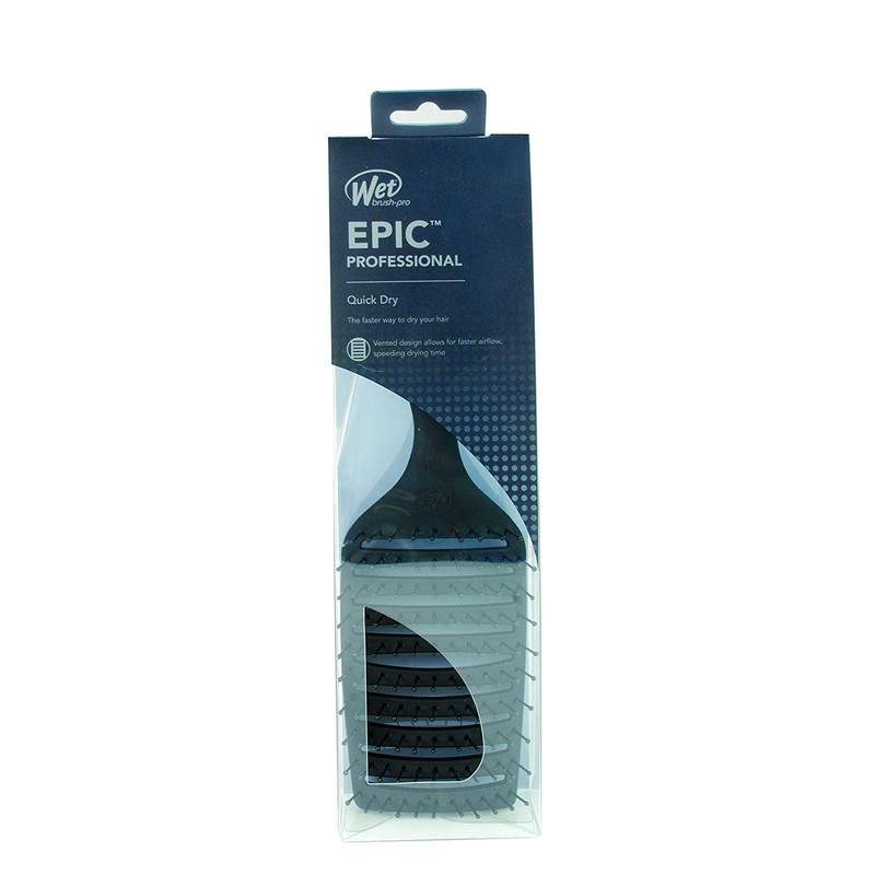 Epic Professional Quick Dry Hair Brush