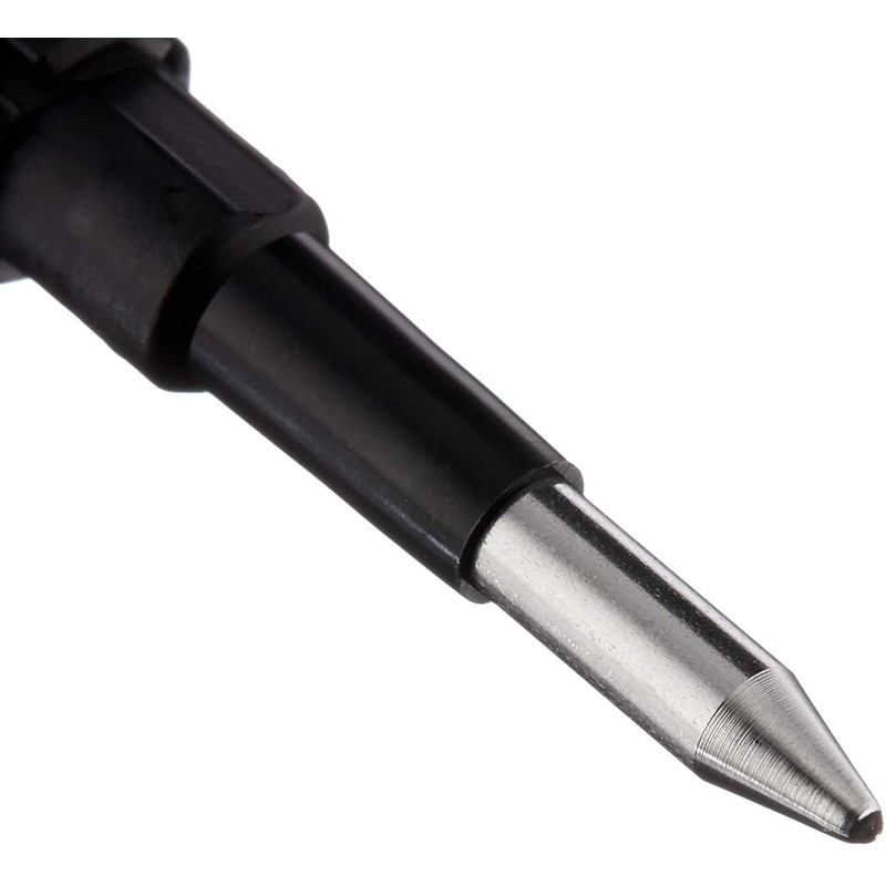 Pilot Frixion erasable pens refill, 9 refill bundle Black gel