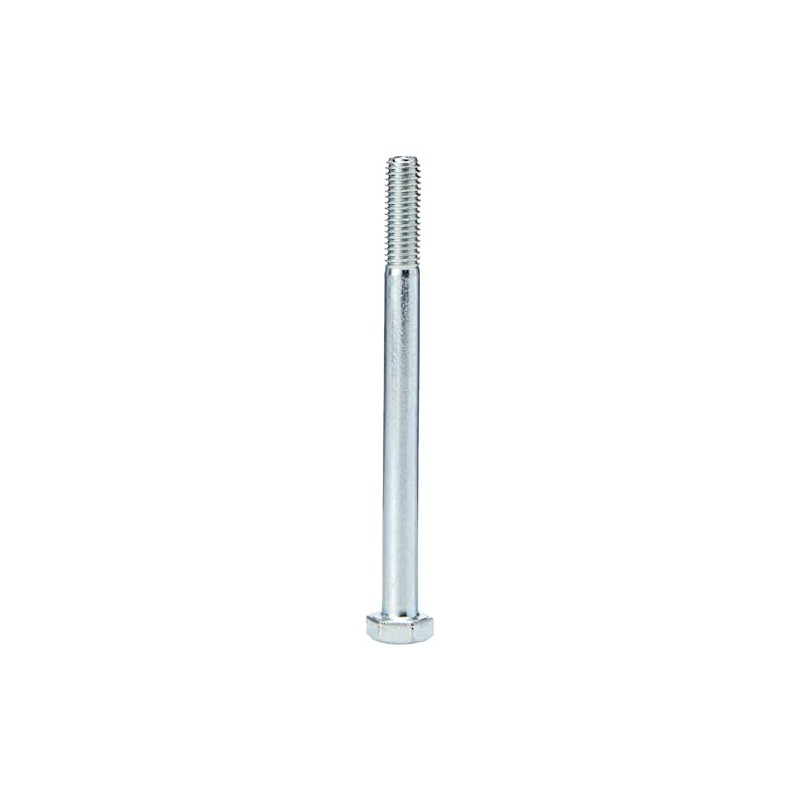 AHCHigh Tensile Hex Head Bolt - Zinc Plated M8 8mm