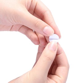 500pcs 12mm Round Wiggle Googly Eyes Self Adhesive Animal Eyes Arts Craft Supplies Party Decorations