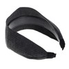 SAFIGLE Non Slip Wide Headband for Women French Inspired Hair