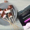 La Nouba Sugar-Free Marshmallows – 2.7 oz. Pack – Low