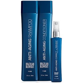 Rewind Trio Shampoo-Acondicionador-Corrector