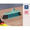 Leifheit 45033 Parquet Wooden Floor Broom Head Xtra Clean, 30