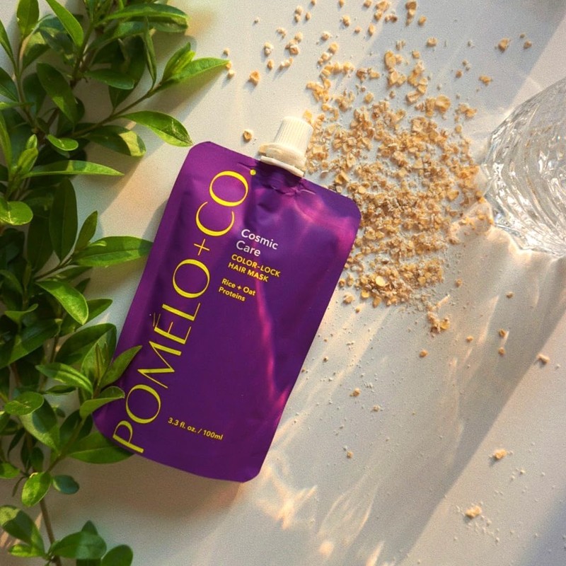 Cosmic Care hair mask 100 ml hair mask