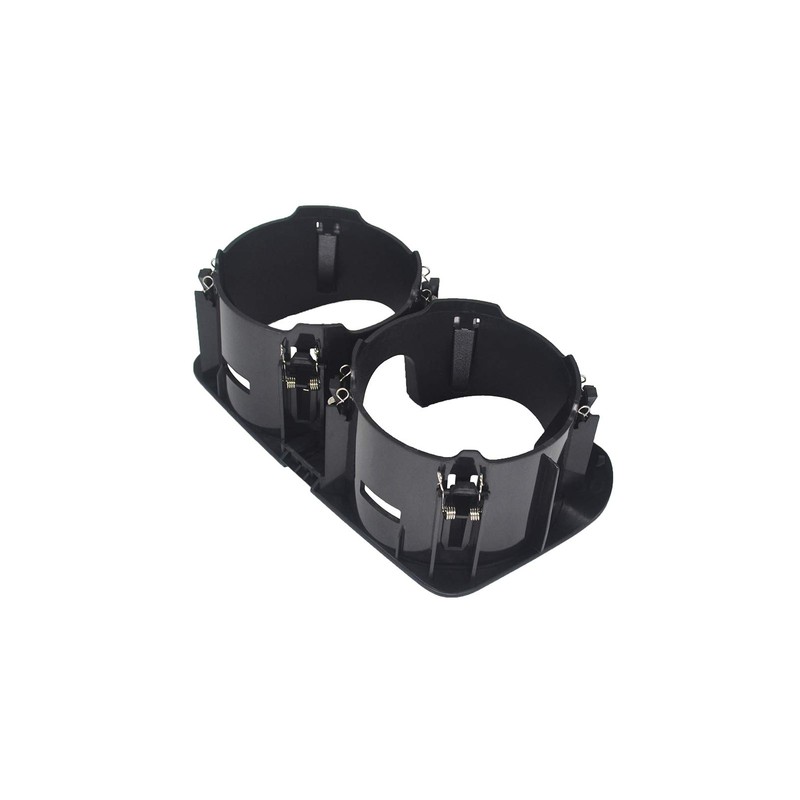 ZEALfix Cup Holder for Mercedes C Class W205 A2056800691 Drinks