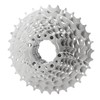 FMFXTR 9 Speed Bike Cassette Anti Rust Lightweight Bicycle Flywheel