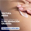 NIVEA Crema Corporal Body Regeneración Intensiva 250ml