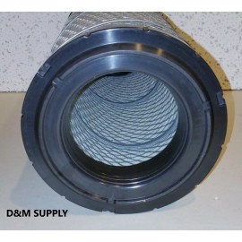 trac  Air Filter to fit Ford New Holland 87418364 87438249 87682989 LP02P000043
