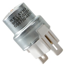1 Pcs Multi Purpose Relay 90987-02004 056700-5260 12V 22A 2 to 4 Switch for Toyota MR2 Hilux 4Runner Lexus SC300 90987-02002,90080-87001,90080-87003 056700-4810
