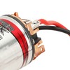 540 Brushed Motor 320A Brushed ESC Accurate Brushed Motor ESC