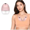 Breast Container for Nursing - Handsfree - Comes with 2