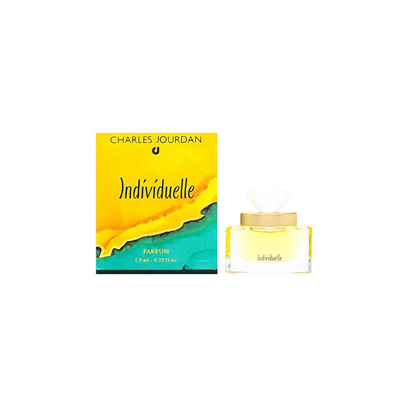 Individuelle by Charles Jourdan for Women 0.25 oz Parfum Classic