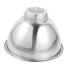 Outanaya Outdoor Waterproof Light Cover Industrial Lampshade Stainless Steel Replacement