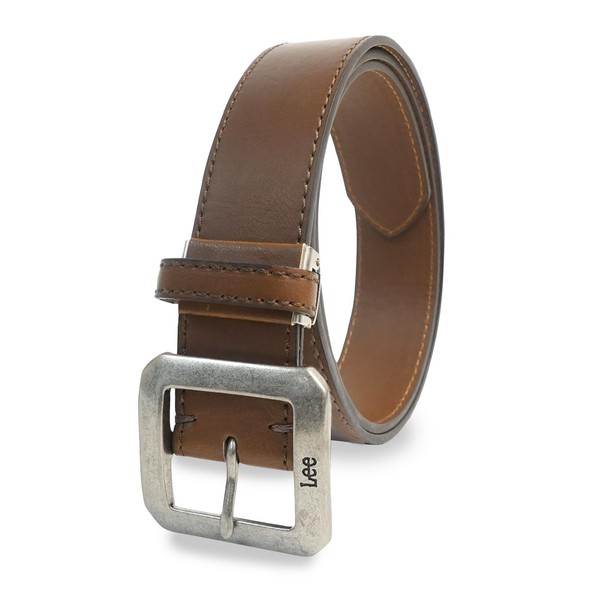 Fine Plus 0120602 Men's Belt Lee 40 mm 117 cm