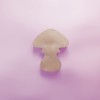 Toadstool Cookie Cutter - 3 Sizes
