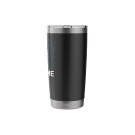 All Models Are Wrong Funny Tech Artificial Intelligence Joke Stainless Steel Insulated Tumbler