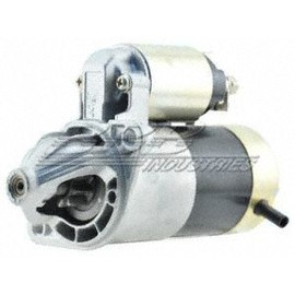 Bbb Industries 16939 Starter