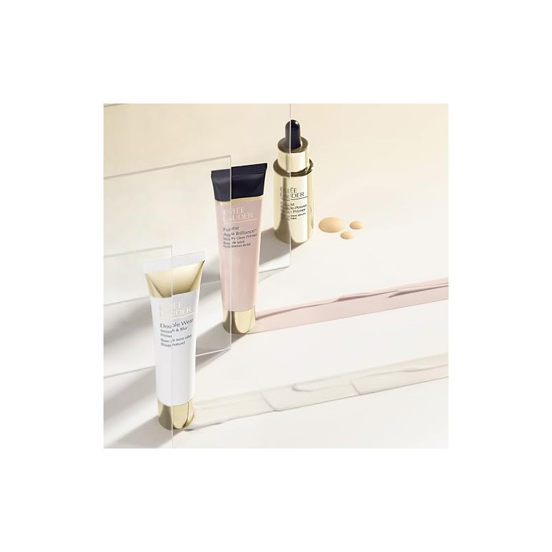 Estée Lauder Double Wear Smooth & Blur Mattifying Primer |