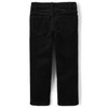 Gymboree,and Toddler Courduroy Pull On Pants,Black Cord,3T