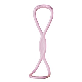 Stretch Fitness Band | Non-Slip Stretch Bands Workout Rope,Body Stretching Flexbands Tension Rope Arm Exerciser Chest Expander for Indoor Outdoor Travel Office Yoga Gym Pilates