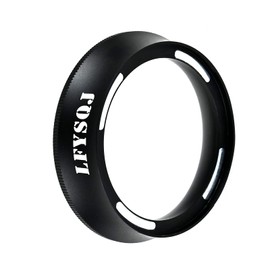 LFYSQJ 54mm Espresso dosing Funnel,breville Funnel Coffee Dosing Ring Compatible with 54mm Breville Portafilter (Blue)