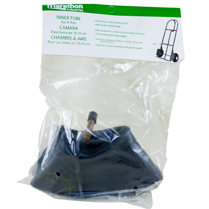 Marathon 2.80/2.50-4" Replacement Inner Tube