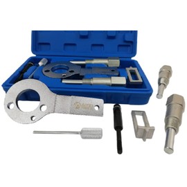 AMD TOOLS Engine Adjustment Tool Timing Belt Tool For FIAT/For Vauxhall/For Alfa 1.9/2.0L Diesel Engine