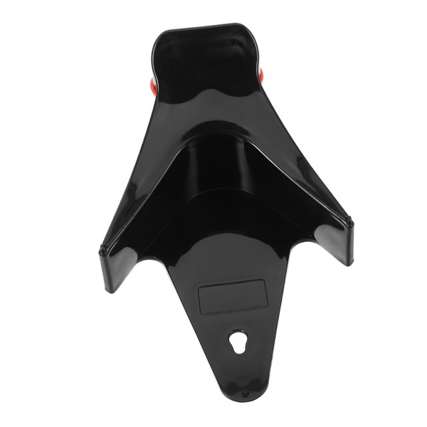 PACKOVE Car Cleaning Supply Tire Hose Guide Car Wheel Hose