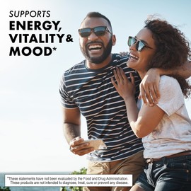 BlueBonnet Bluebonnet EarthSweet Methylfolate 1000 mcg Cellular Active Coenzyme 5-MTHF L Methyl Folate Supplement - Prenatal & Energy Support - Non-GMO, Vegan, Gluten-Free - Raspberry - 90 Chewable Tablets