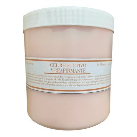 Gel Masaje Reductivo Naranja Toronja Mentol