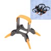 Spider Landing Gear 3 Adjustable Height Sturdy Structure Stable Foldable