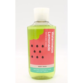 Generic Watermelon Lemonade, Bath and Body, Shower Gel Body Wash, 10 fl oz