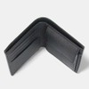 Coach CR378 Men's Bifold Wallet, BLK (Black), BLK (Black)