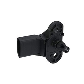 HELLA 6PP 009 400-541 Sensor, intake manifold pressure - 5V