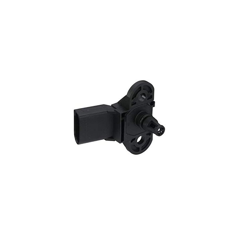 HELLA 6PP 009 400-541 Sensor, intake manifold pressure - 5V
